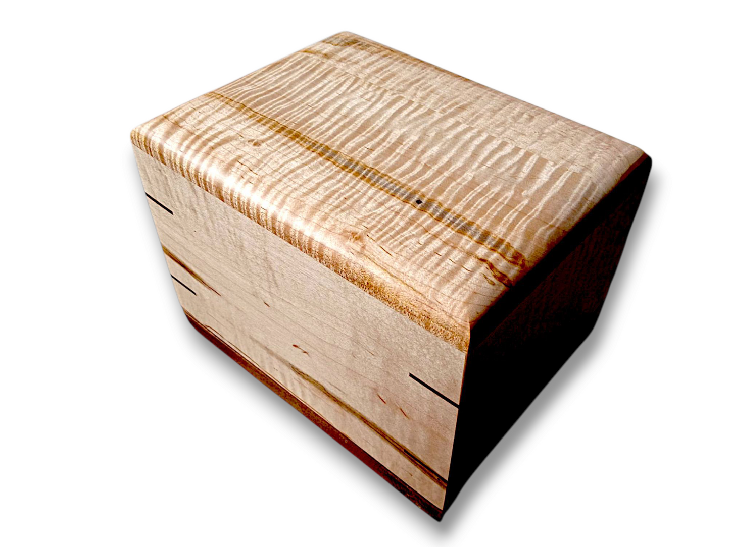 Wholesale Bulk order : 10-Woodbox Urns For Ashes