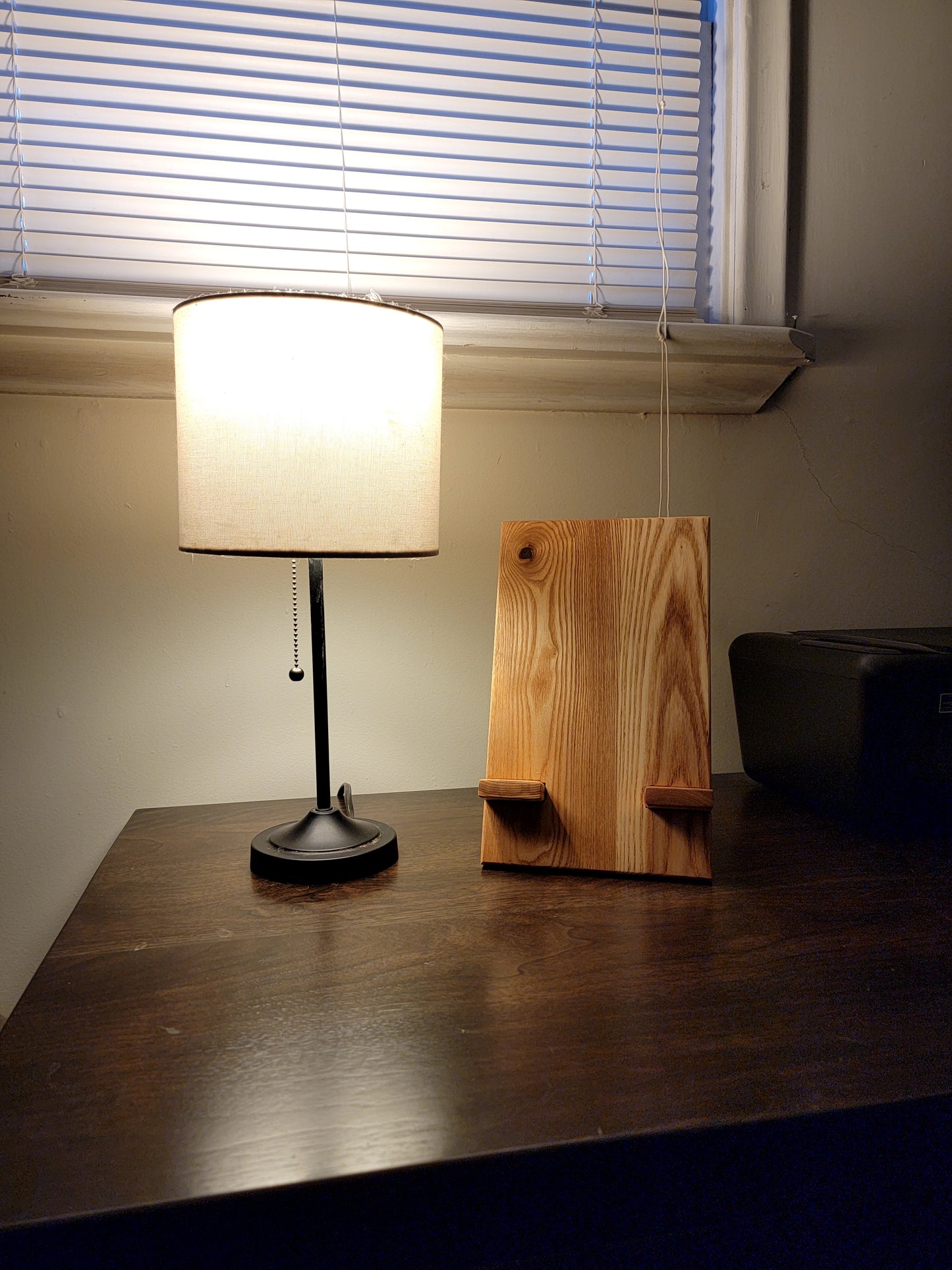Personalized Phone/Tablet Stand