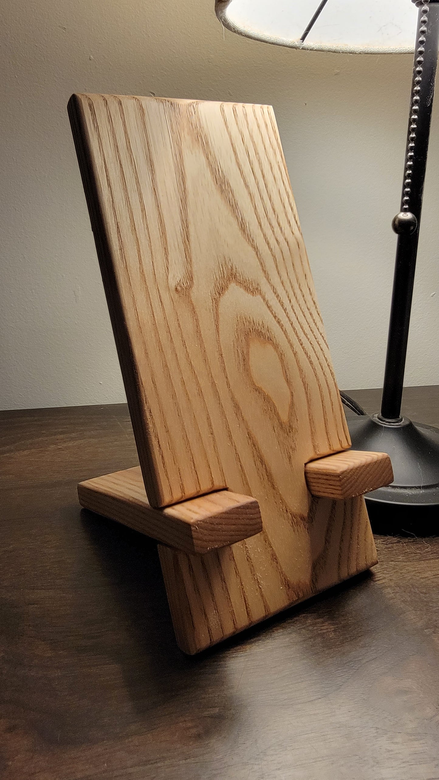 Personalized Phone/Tablet Stand