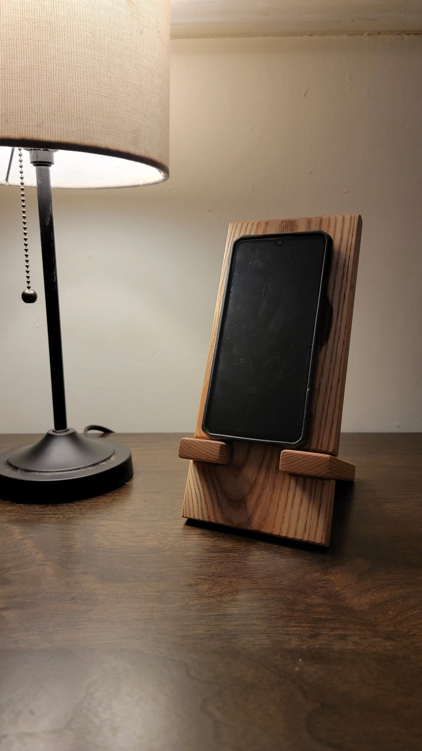 Personalized Phone/Tablet Stand