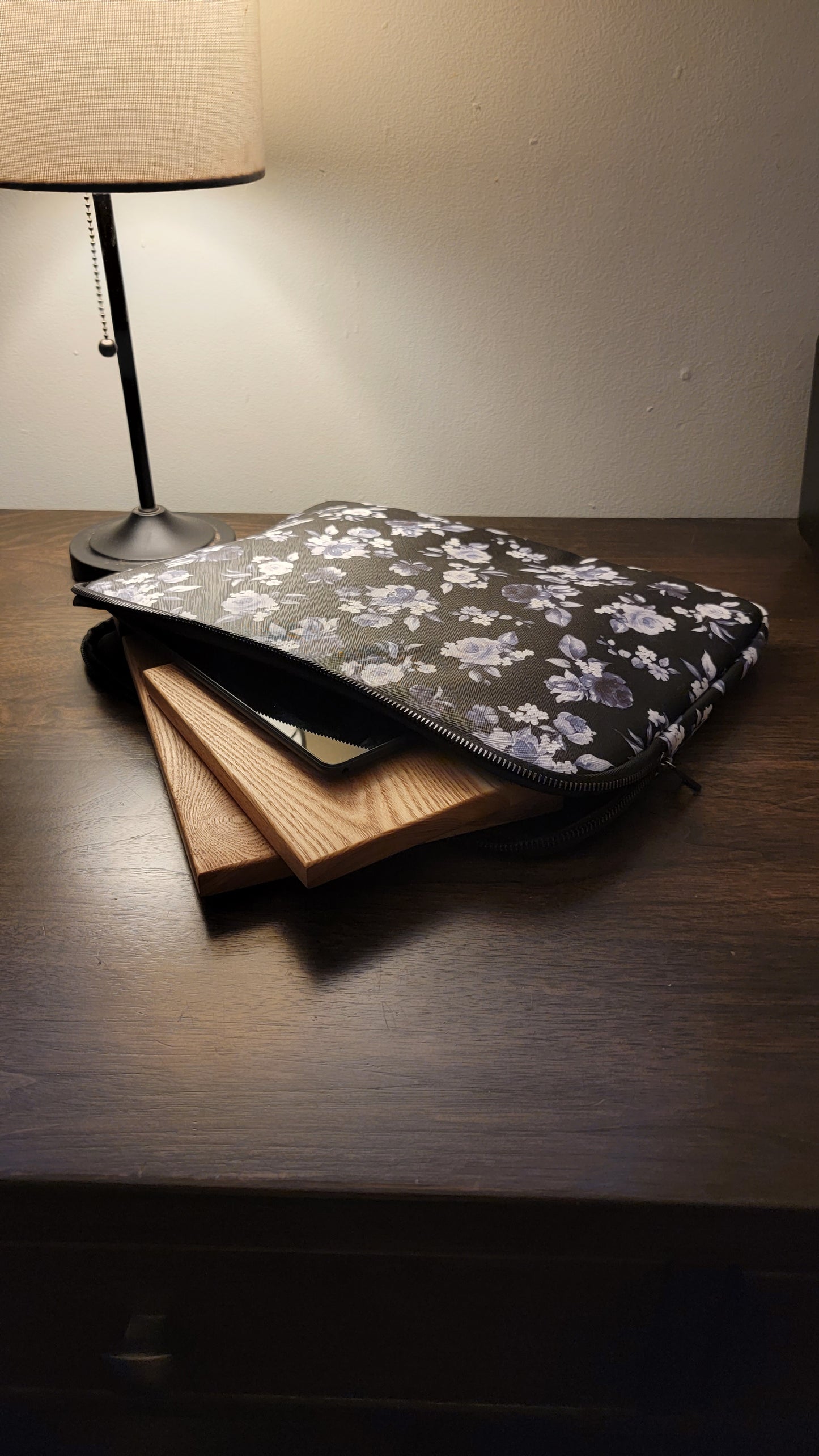 Personalized Phone/Tablet Stand