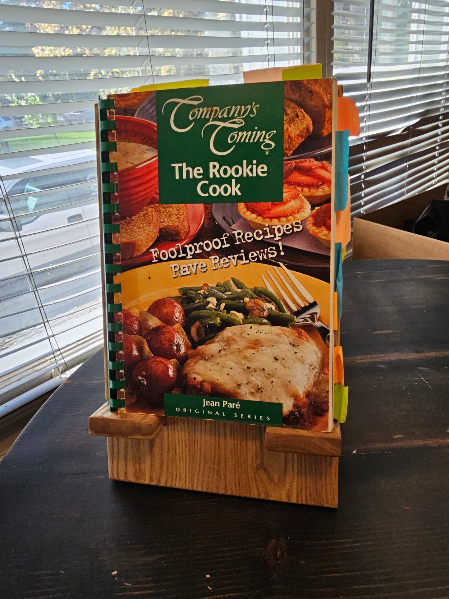 Personalized Phone/Tablet Stand