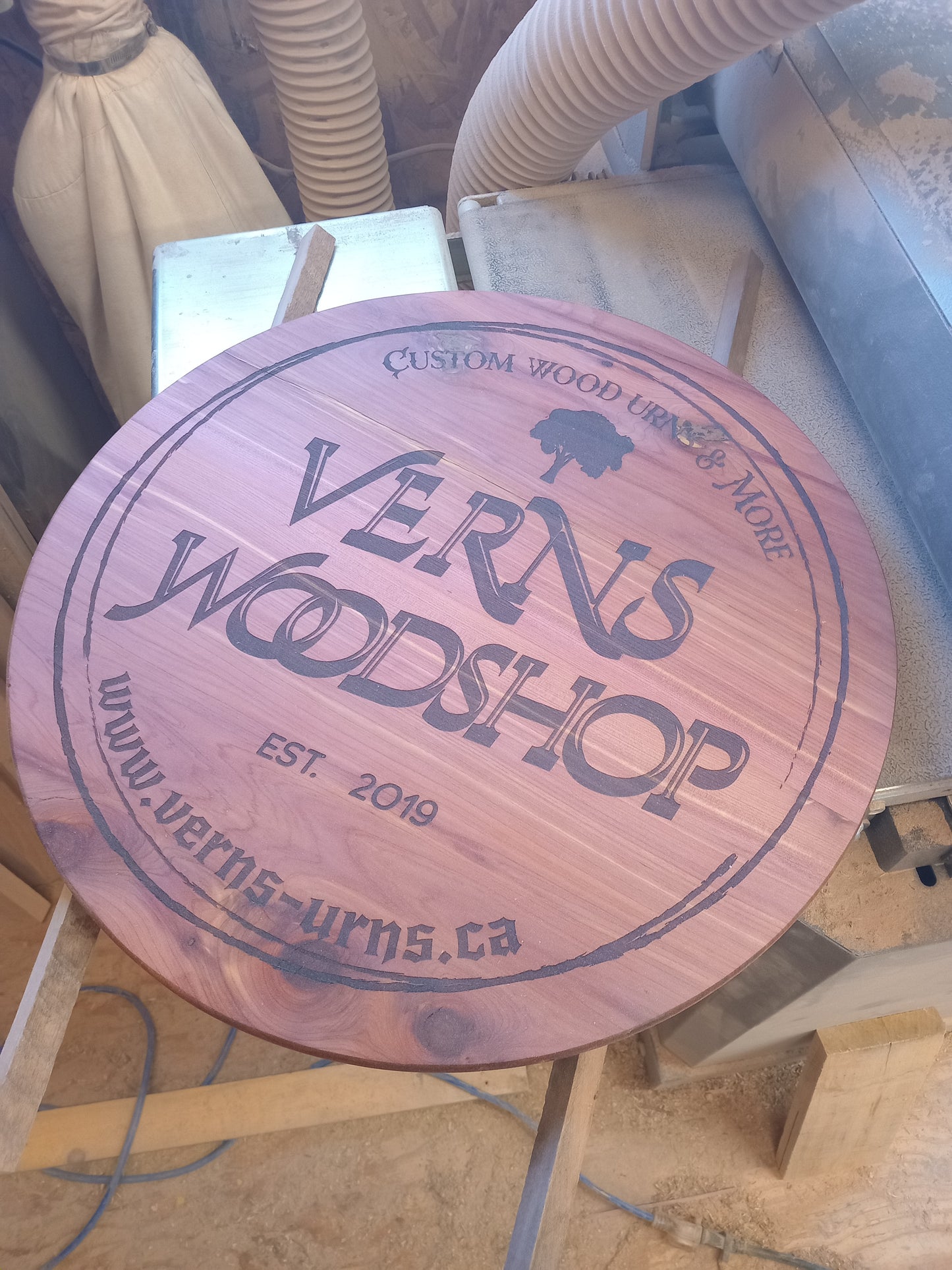 Custom unique Crokinole Boards