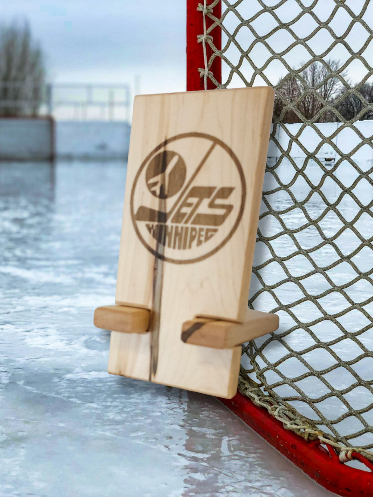 Personalized Phone/Tablet Stand