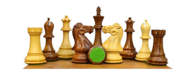 Custom Wood Chessboards