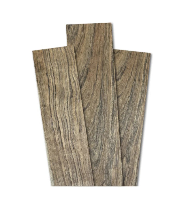 Exotica Wood Urns