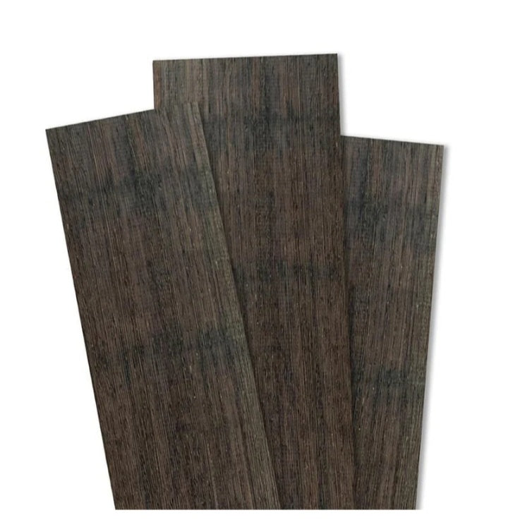 Exotica Wood Urns