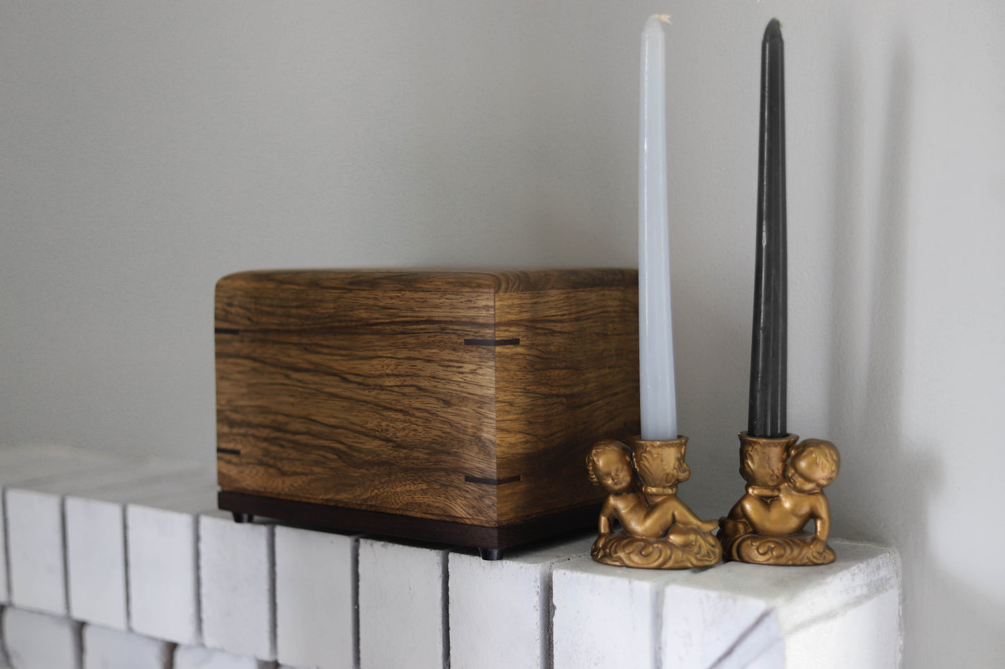 Twilight Grove - Wood Box Urns for Ashes