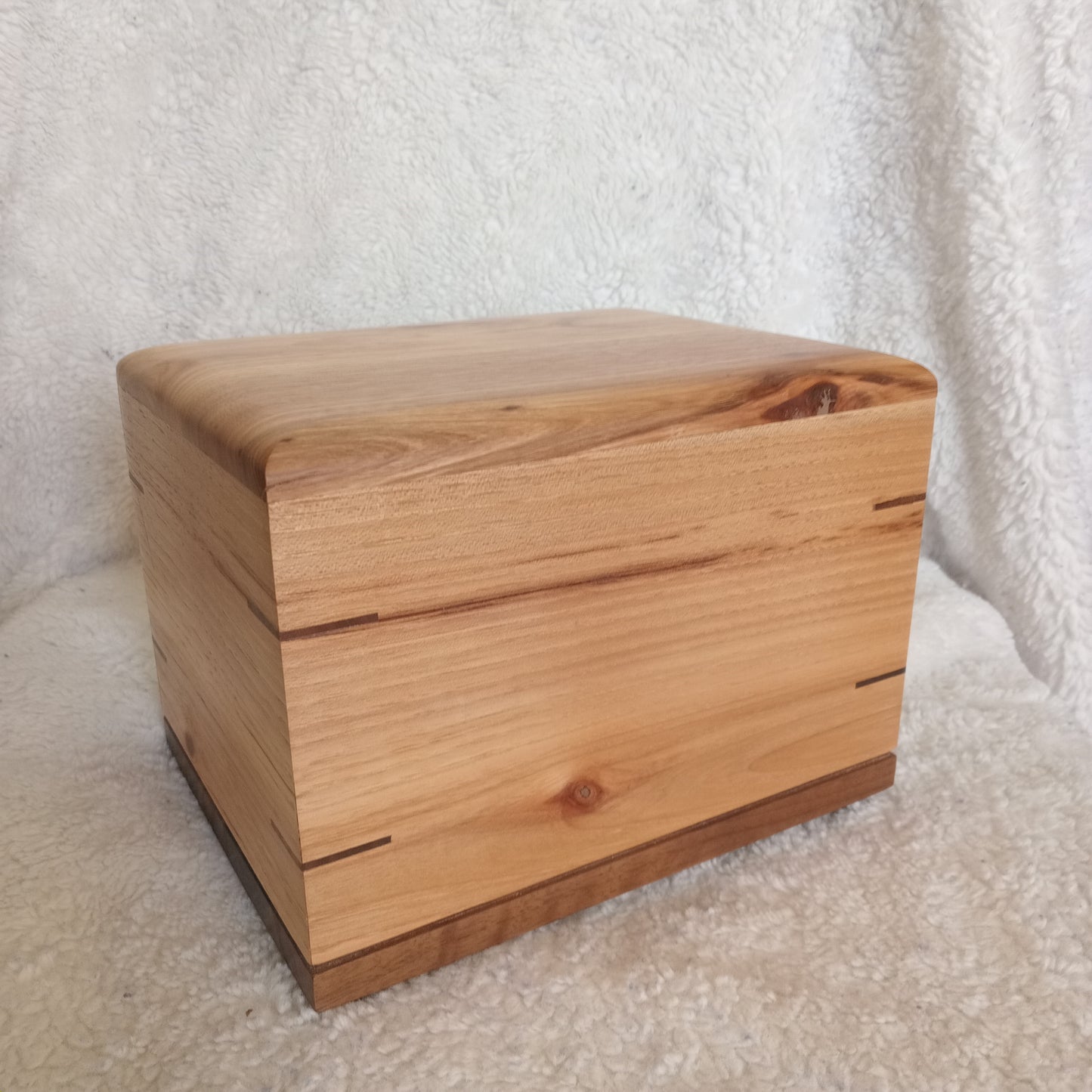 Twilight Grove - Wood Box Urns for Ashes