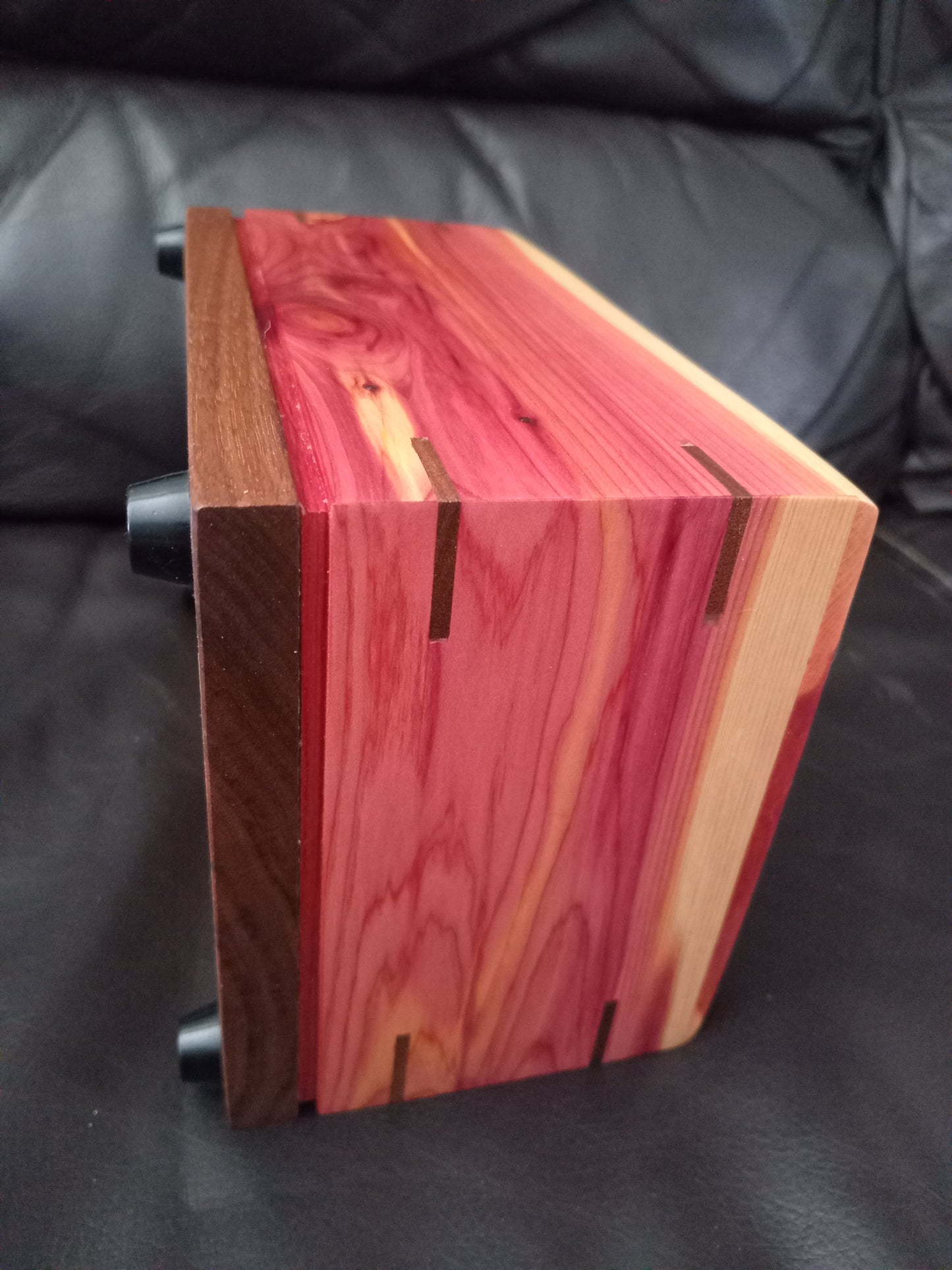 Wholesale Bulk order : 10-Woodbox Urns For Ashes