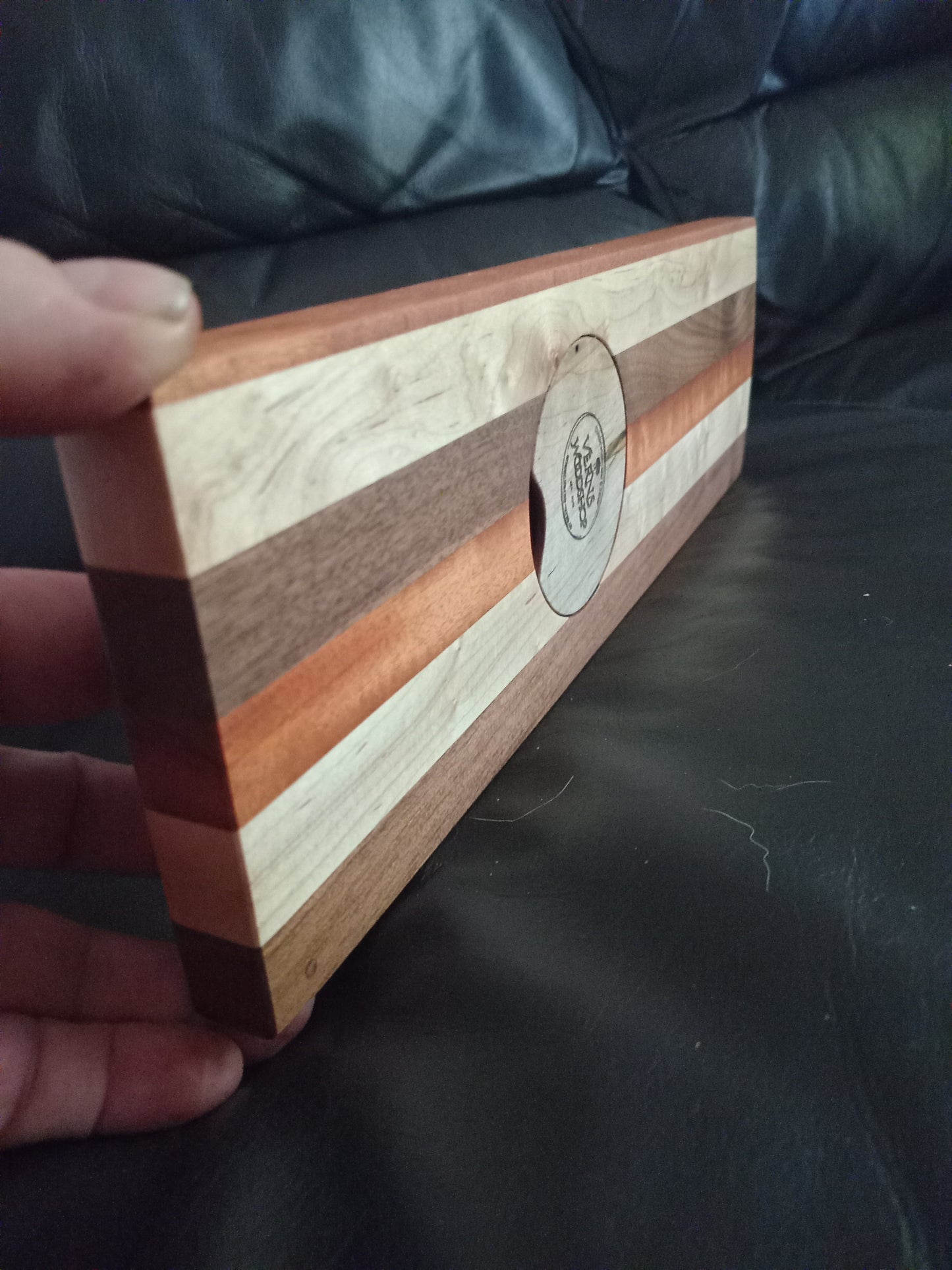 “Handcrafted Wooden Cribbage Boards – Built to Be Passed Down”