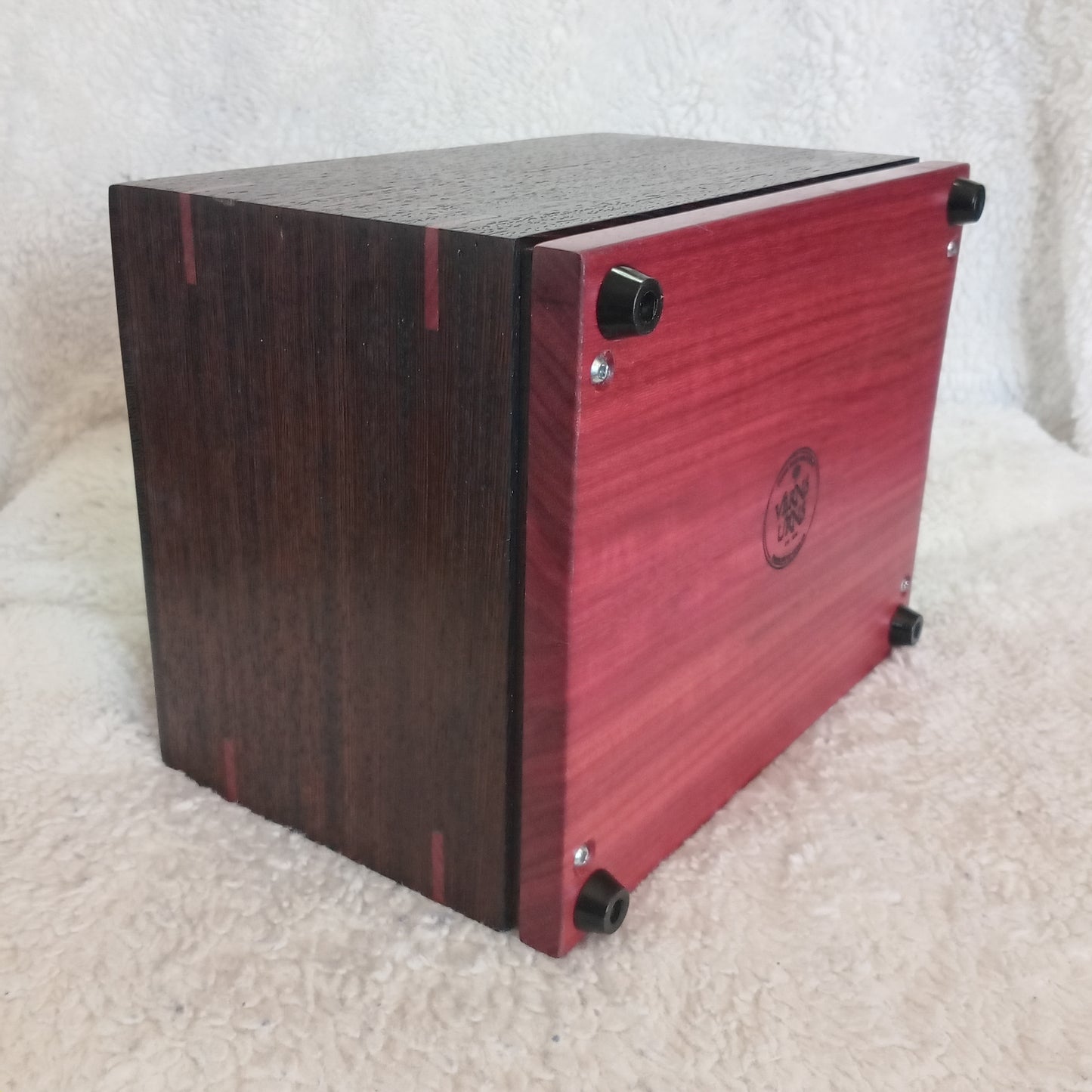 Twilight Grove - Wood Box Urns for Ashes