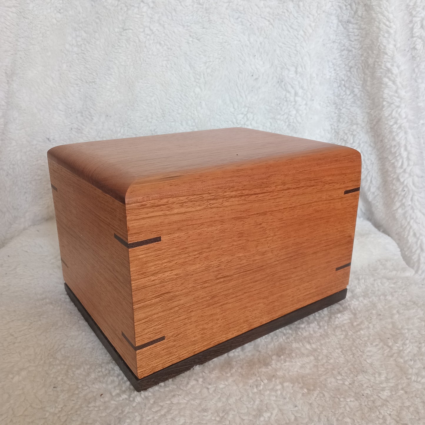 Twilight Grove - Wood Box Urns for Ashes