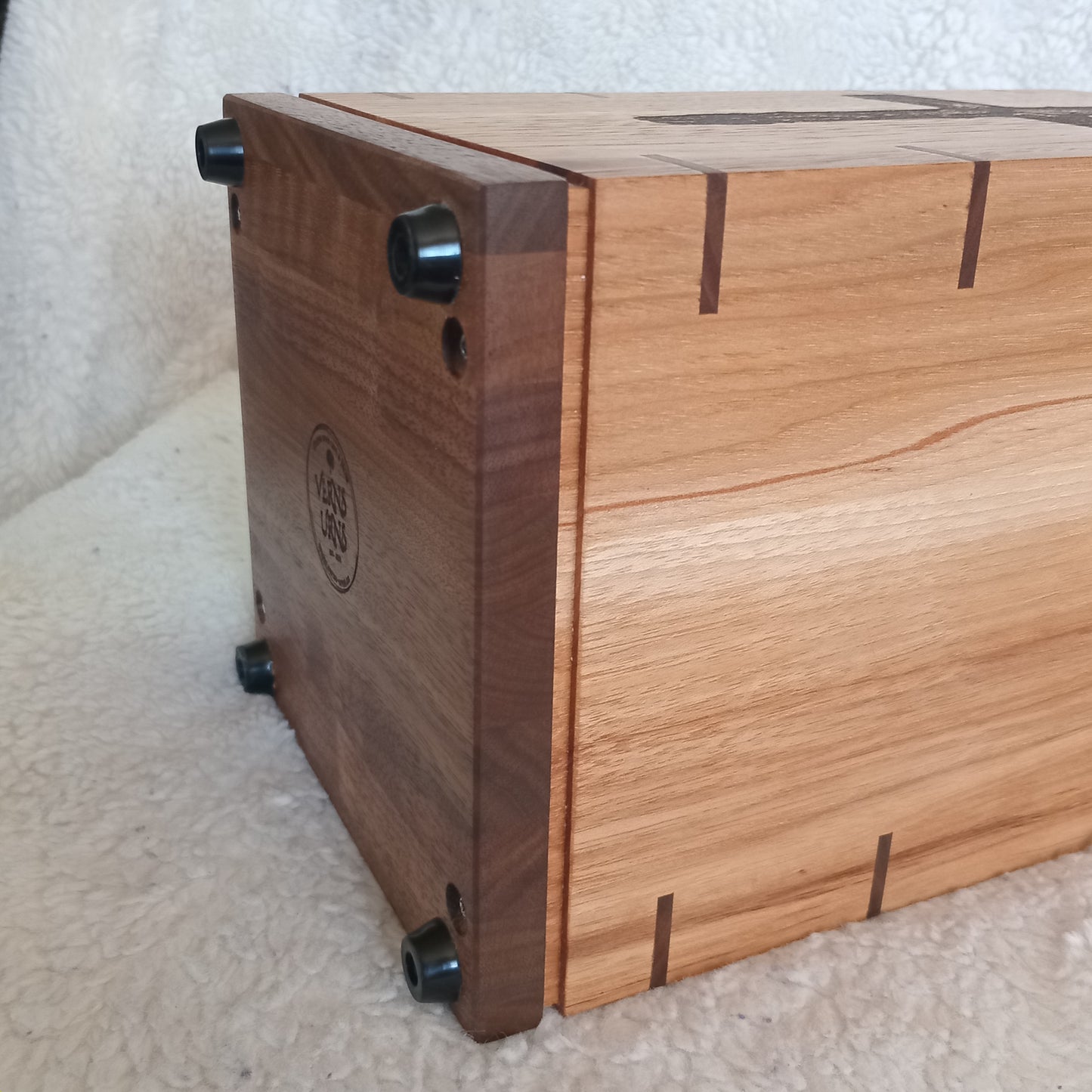 Soulwood- Wood Box Urns for Ashes
