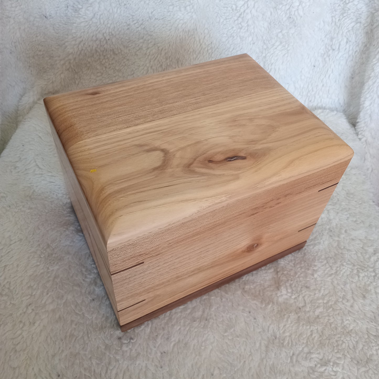 Twilight Grove - Wood Box Urns for Ashes