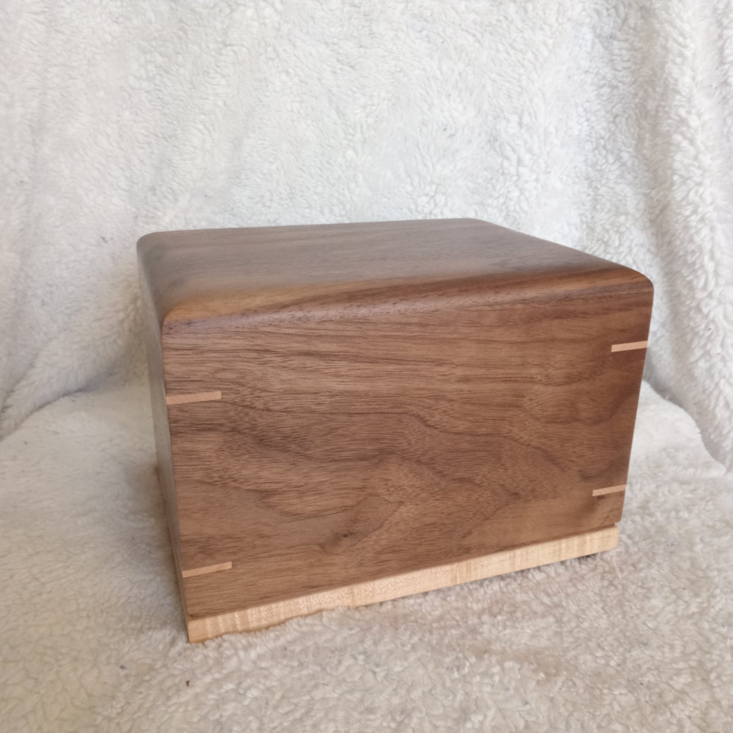 Twilight Grove - Wood Box Urns for Ashes
