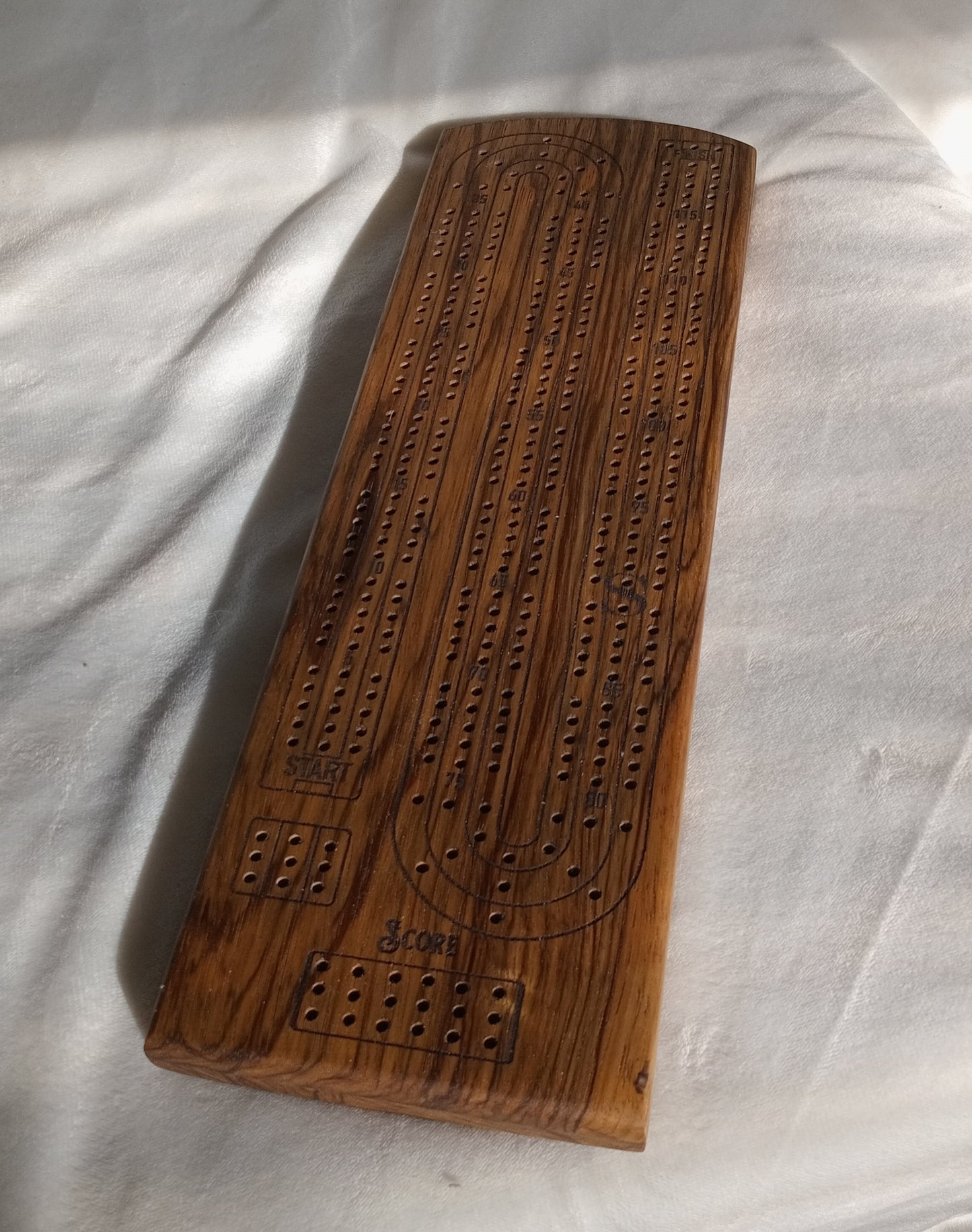 Exotic Wood Cribbage Boards - pre order and save