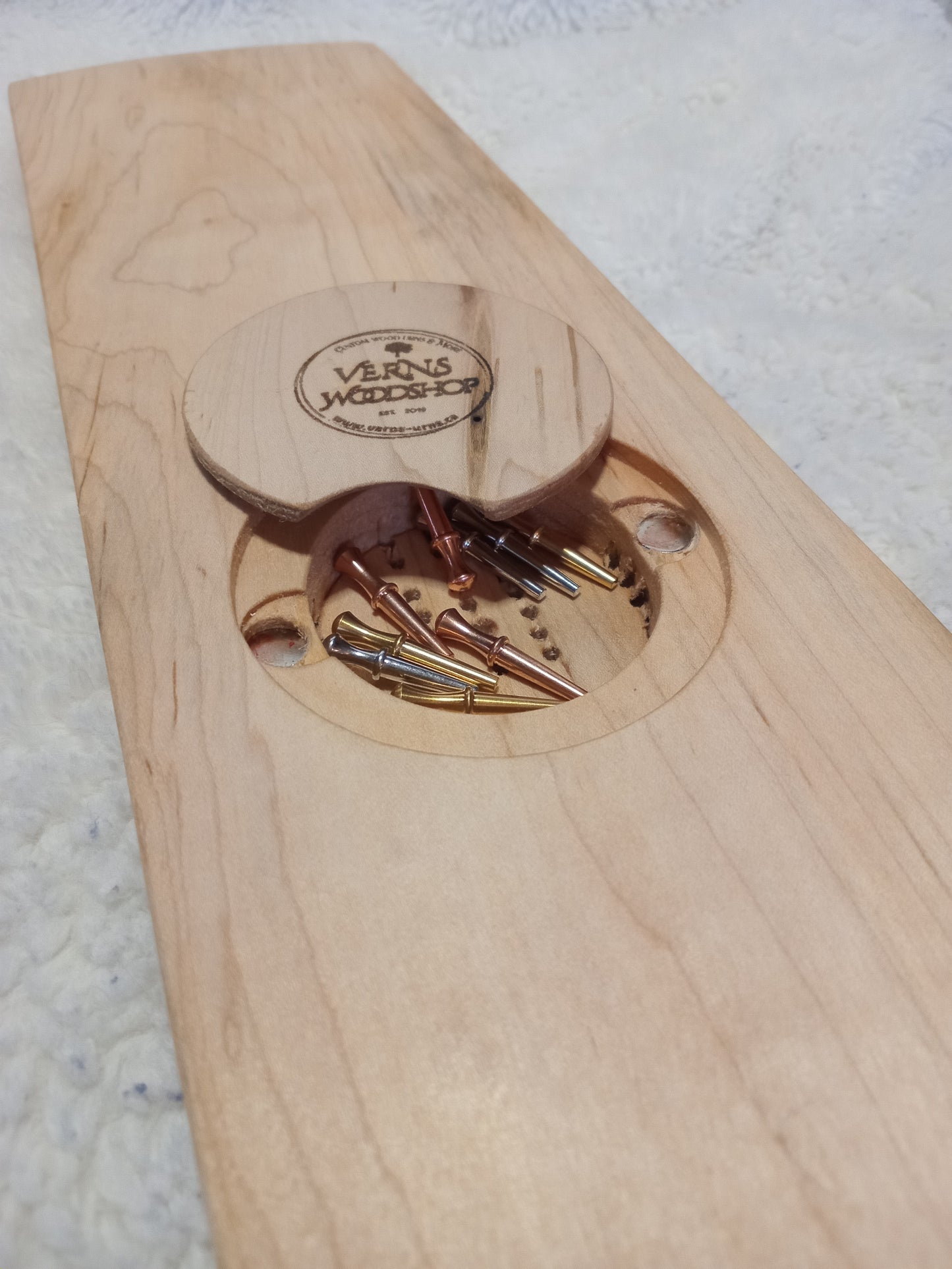 Toronto Blue Jay's Cribbage Boards