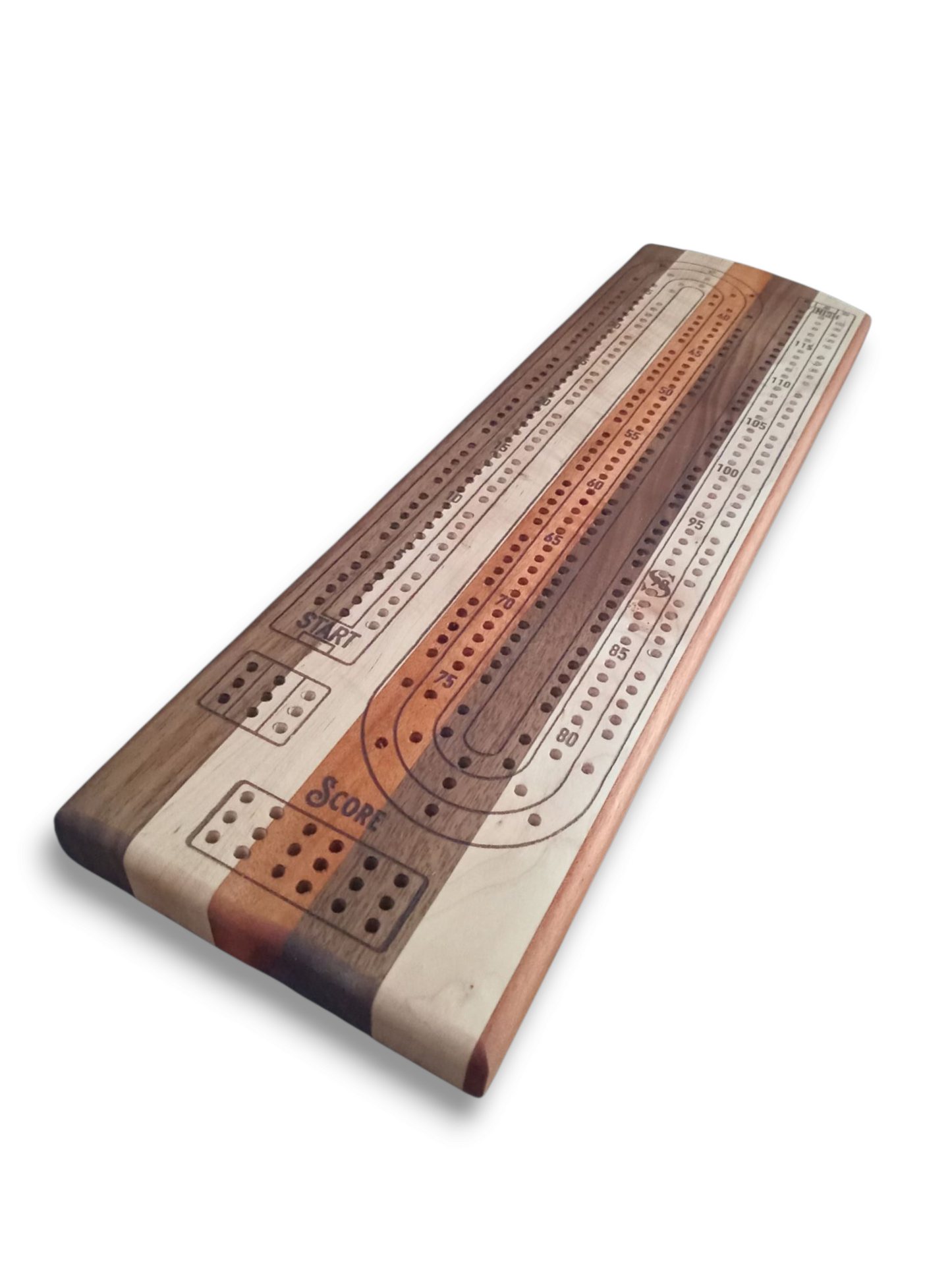 “Handcrafted Wooden Cribbage Boards – Built to Be Passed Down”