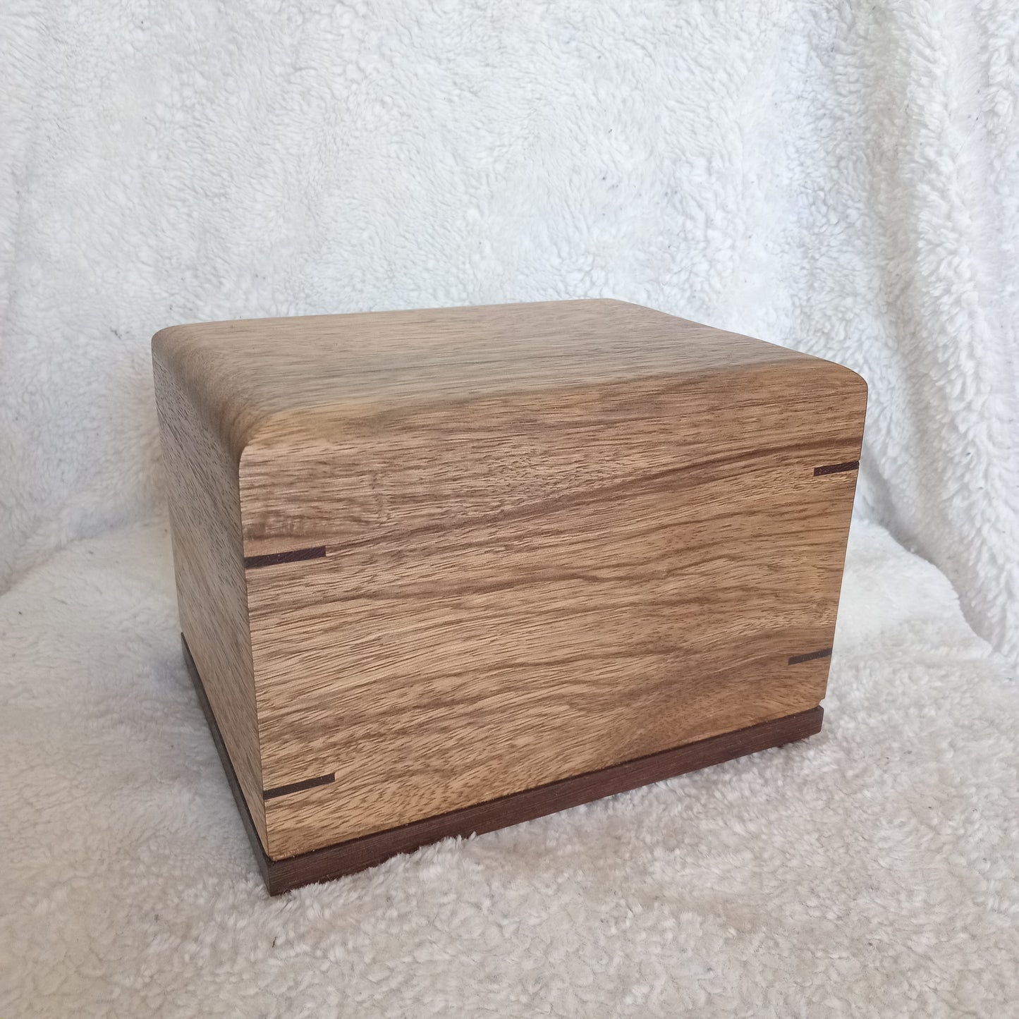 Twilight Grove - Wood Box Urns for Ashes