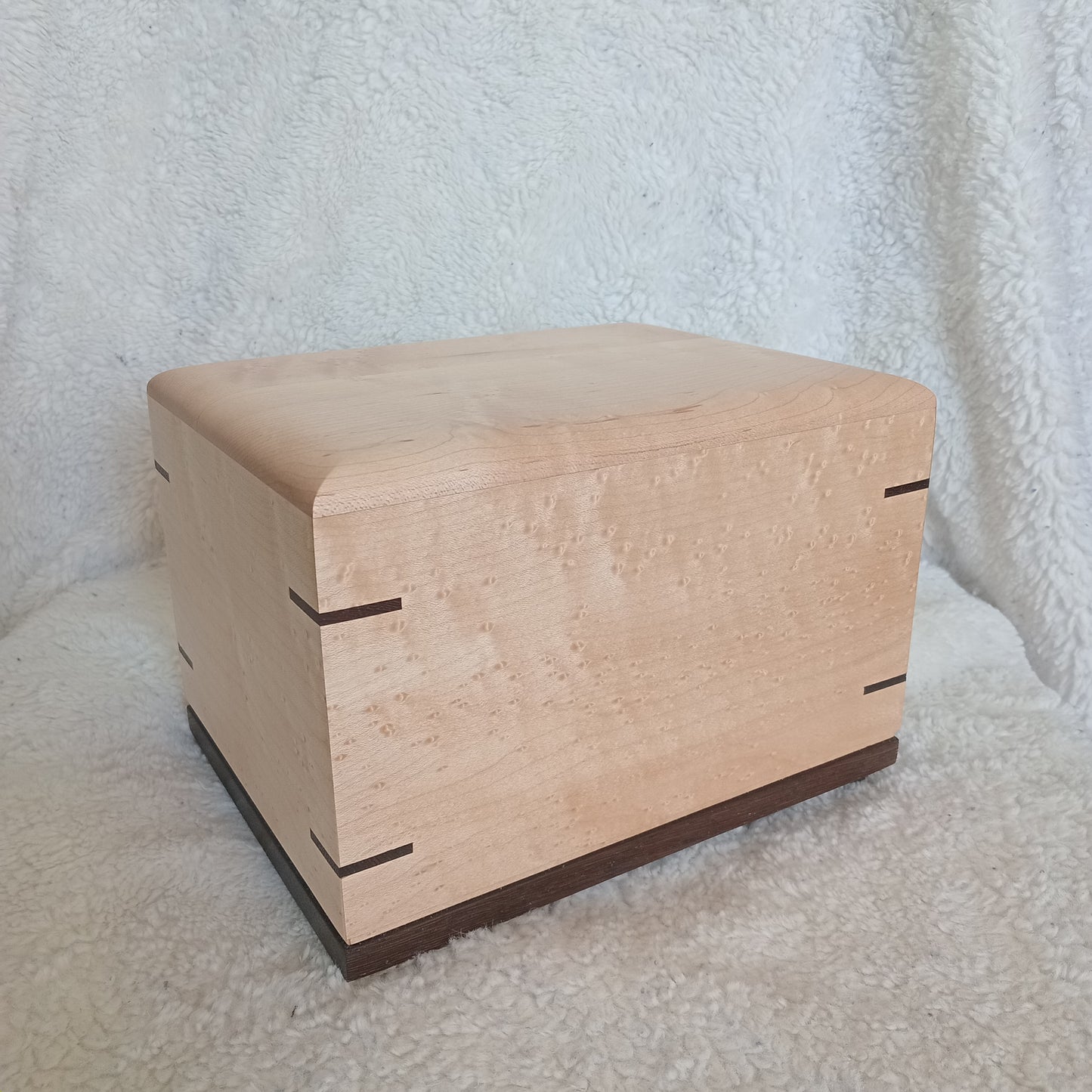 Twilight Grove - Wood Box Urns for Ashes