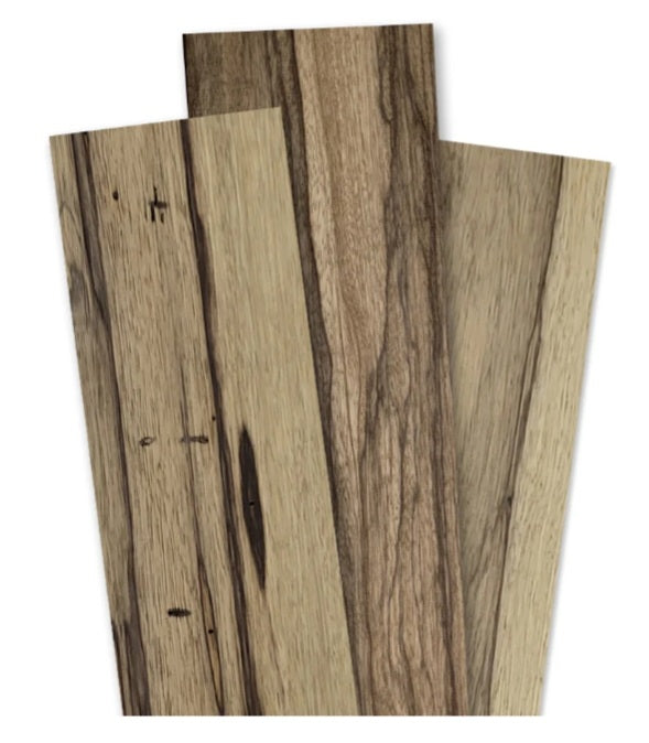 Twilight Grove - Exotic Wood Box Urns for Ashes