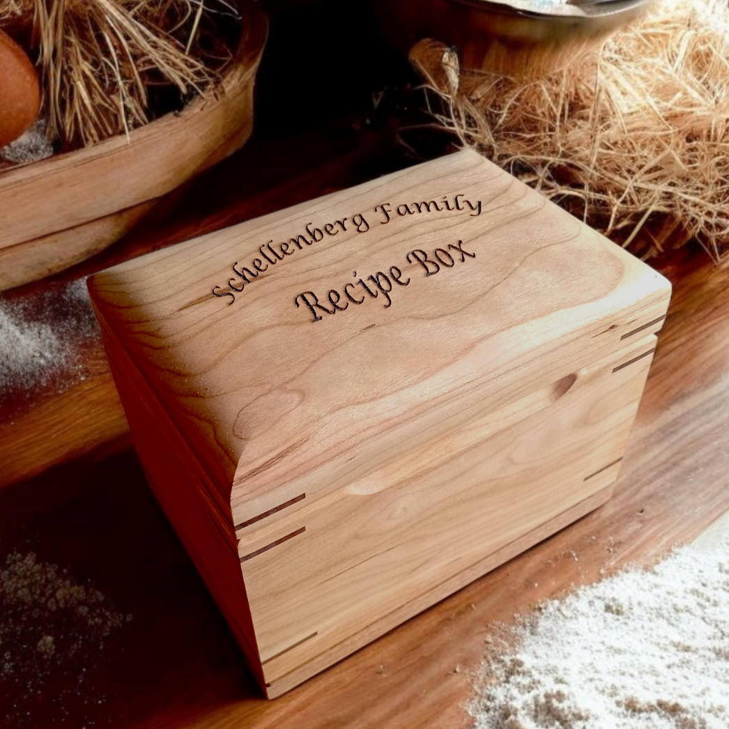 Boxes For your Jewelry & Other Precious Treasures