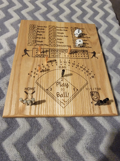 Baseball