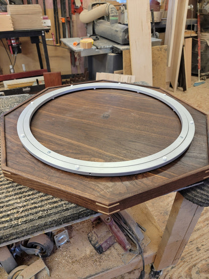 Custom unique Crokinole Boards