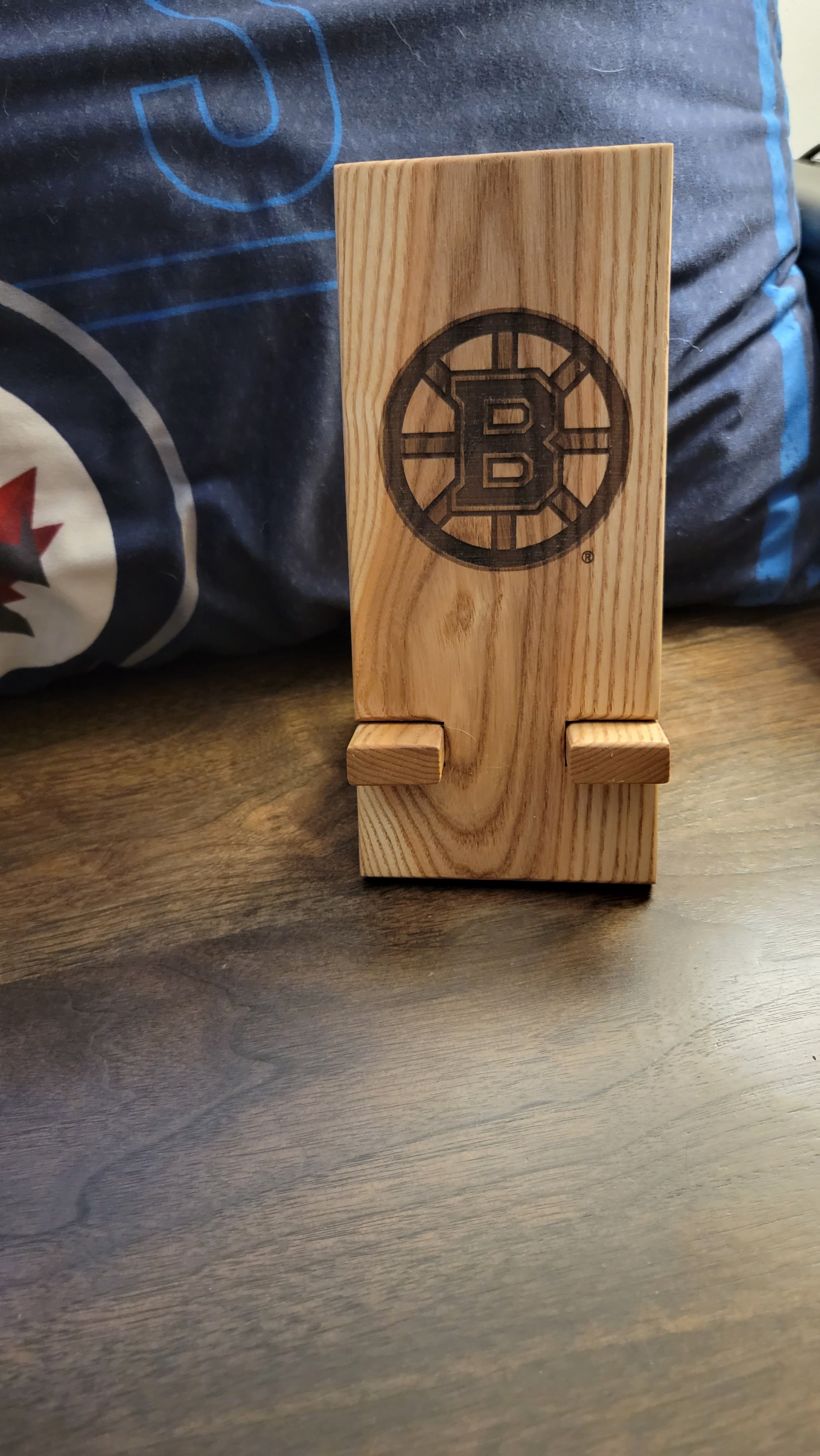 Personalized Phone/Tablet/Book Stand