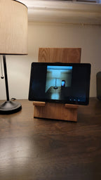 Personalized Phone/Tablet/Book Stand