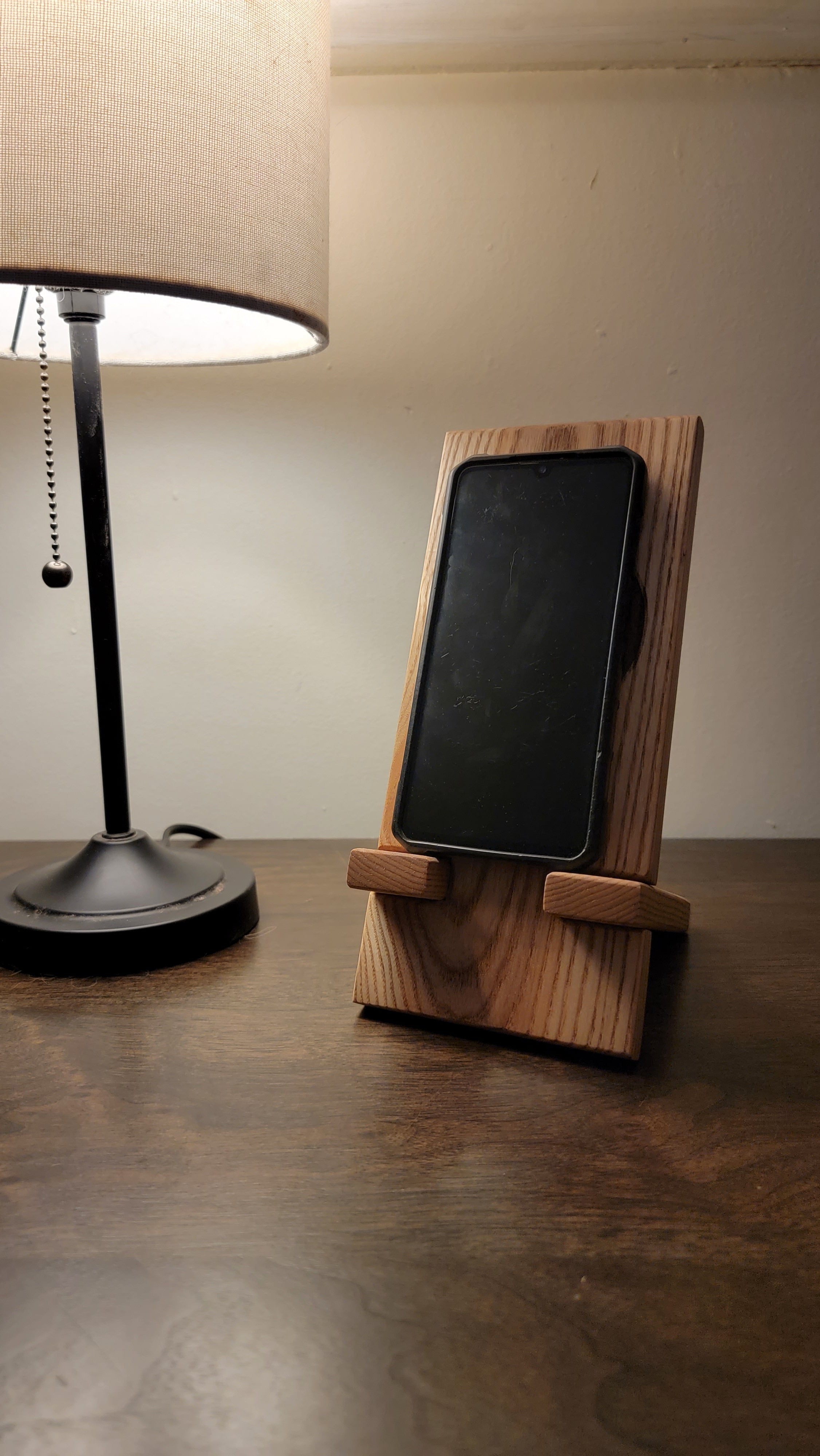 Personalized Phone/Tablet/Book Stand