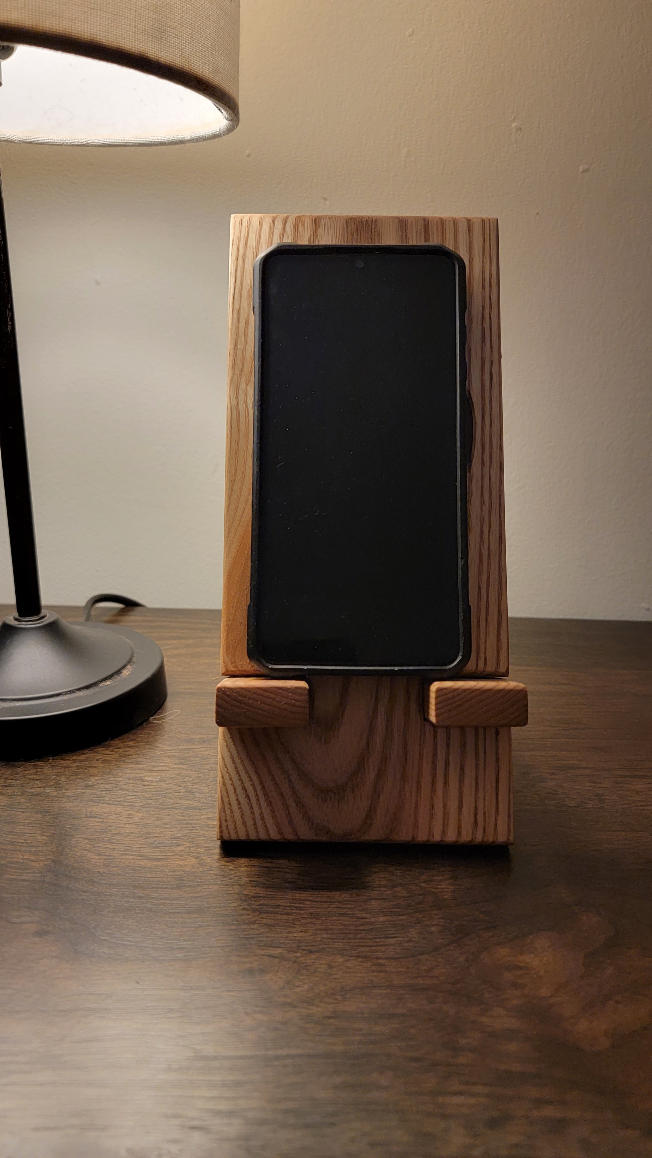 Personalized Phone/Tablet/Book Stand