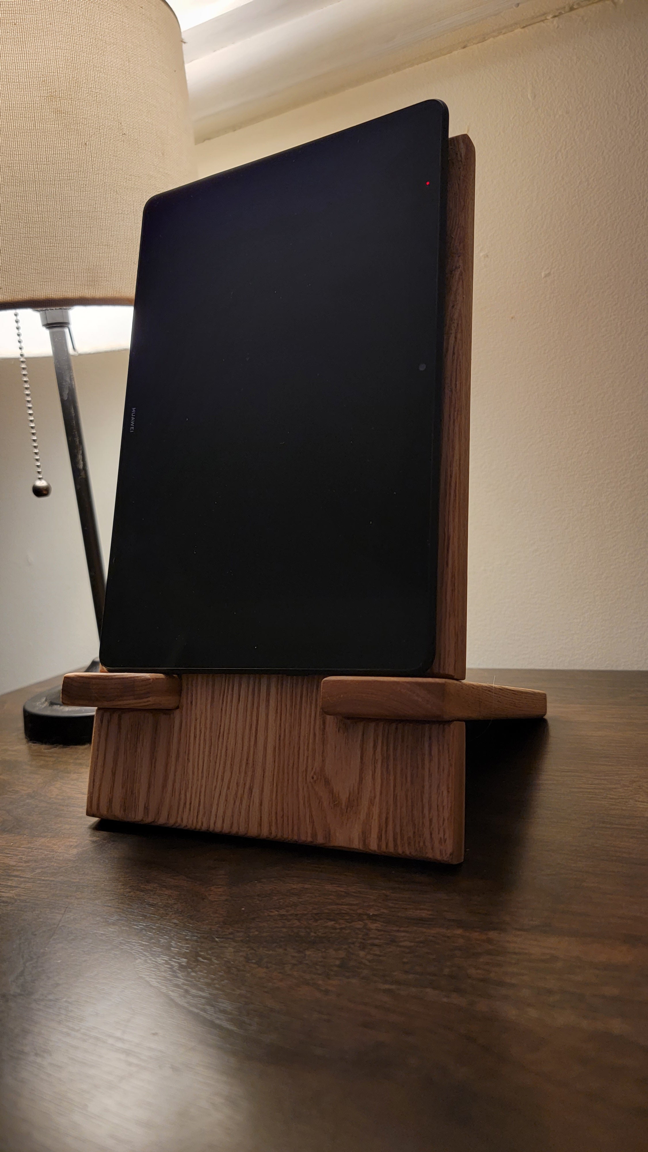 Personalized Phone/Tablet/Book Stand