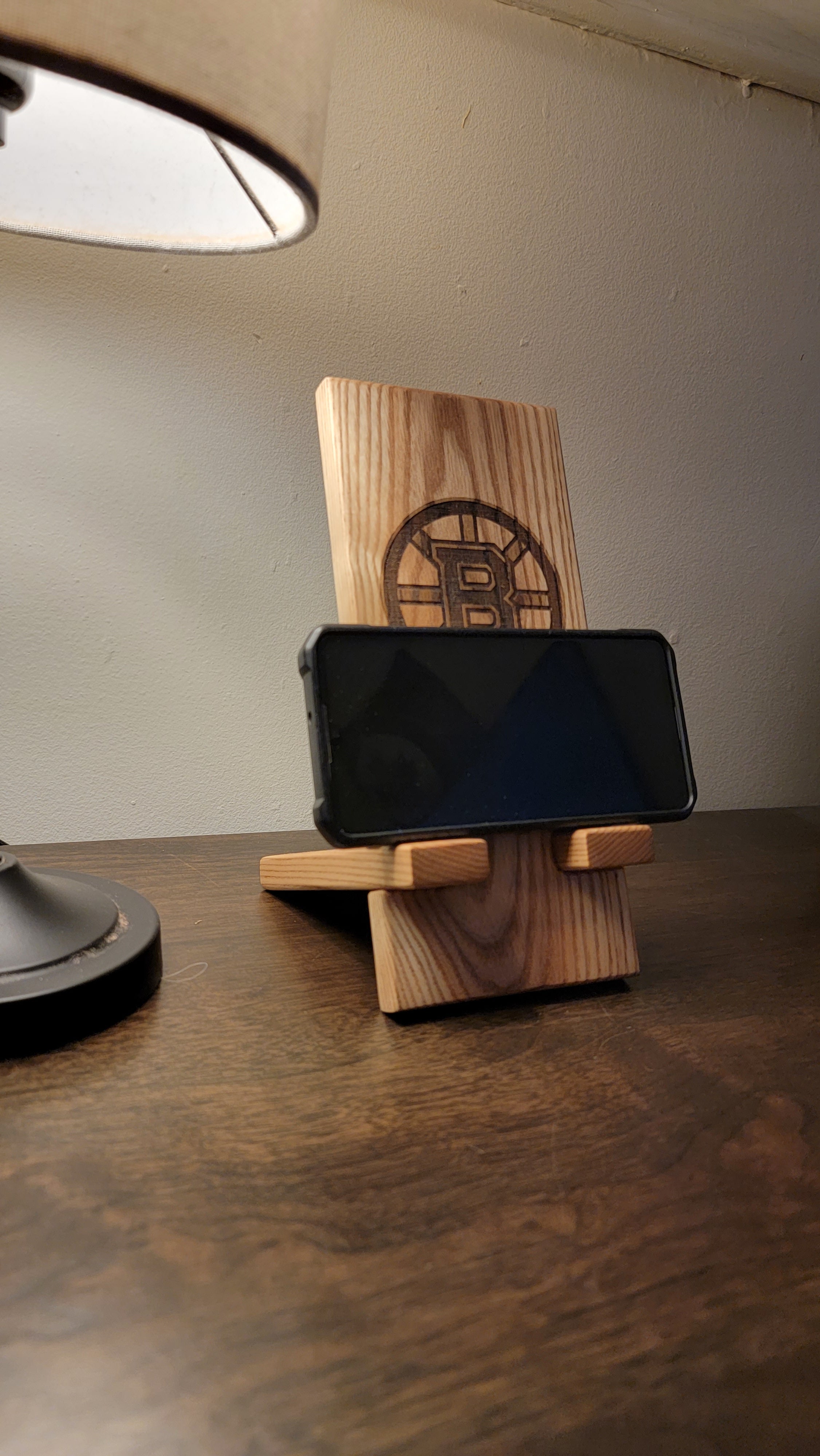 Personalized Phone/Tablet/Book Stand