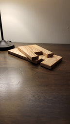 Personalized Phone/Tablet/Book Stand