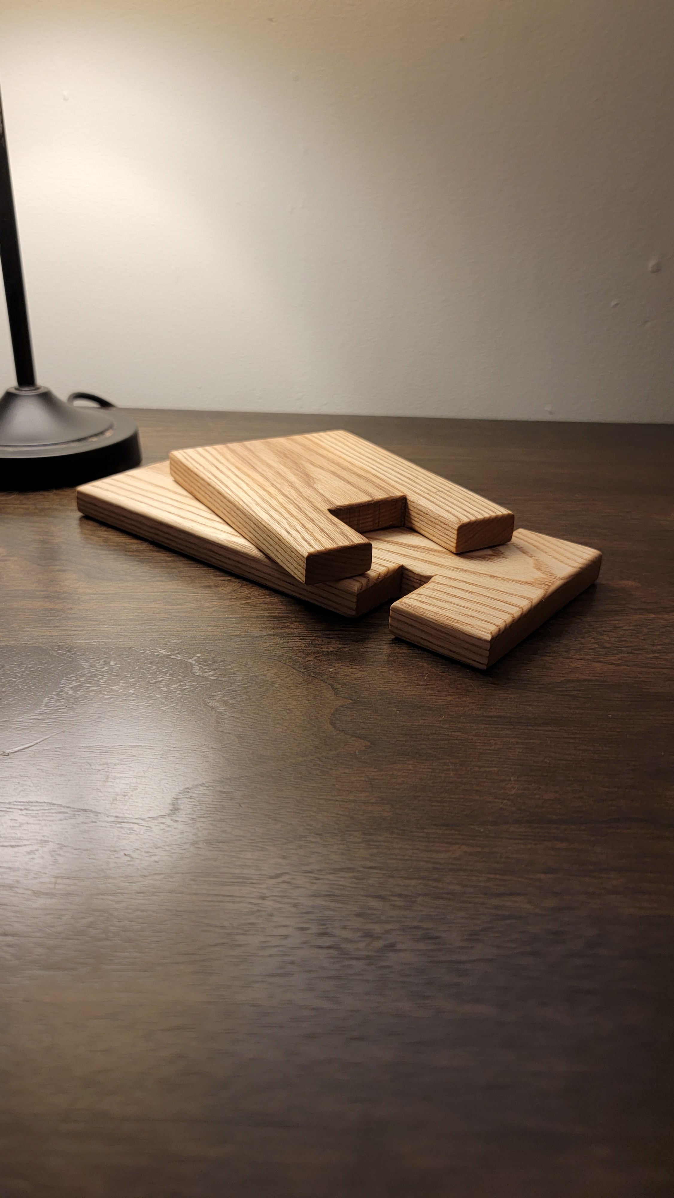 Personalized Phone/Tablet/Book Stand