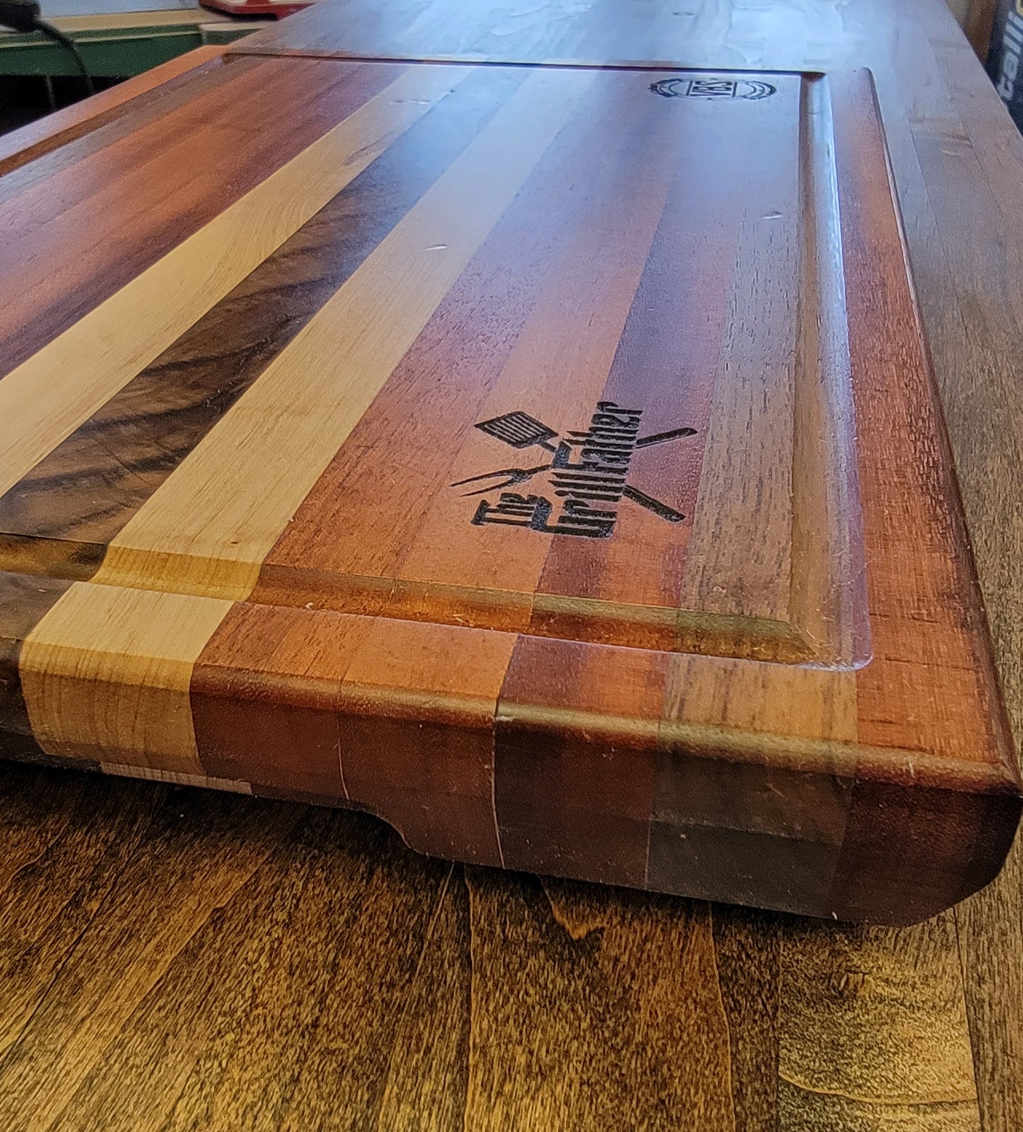 Personalized Cutting Boards