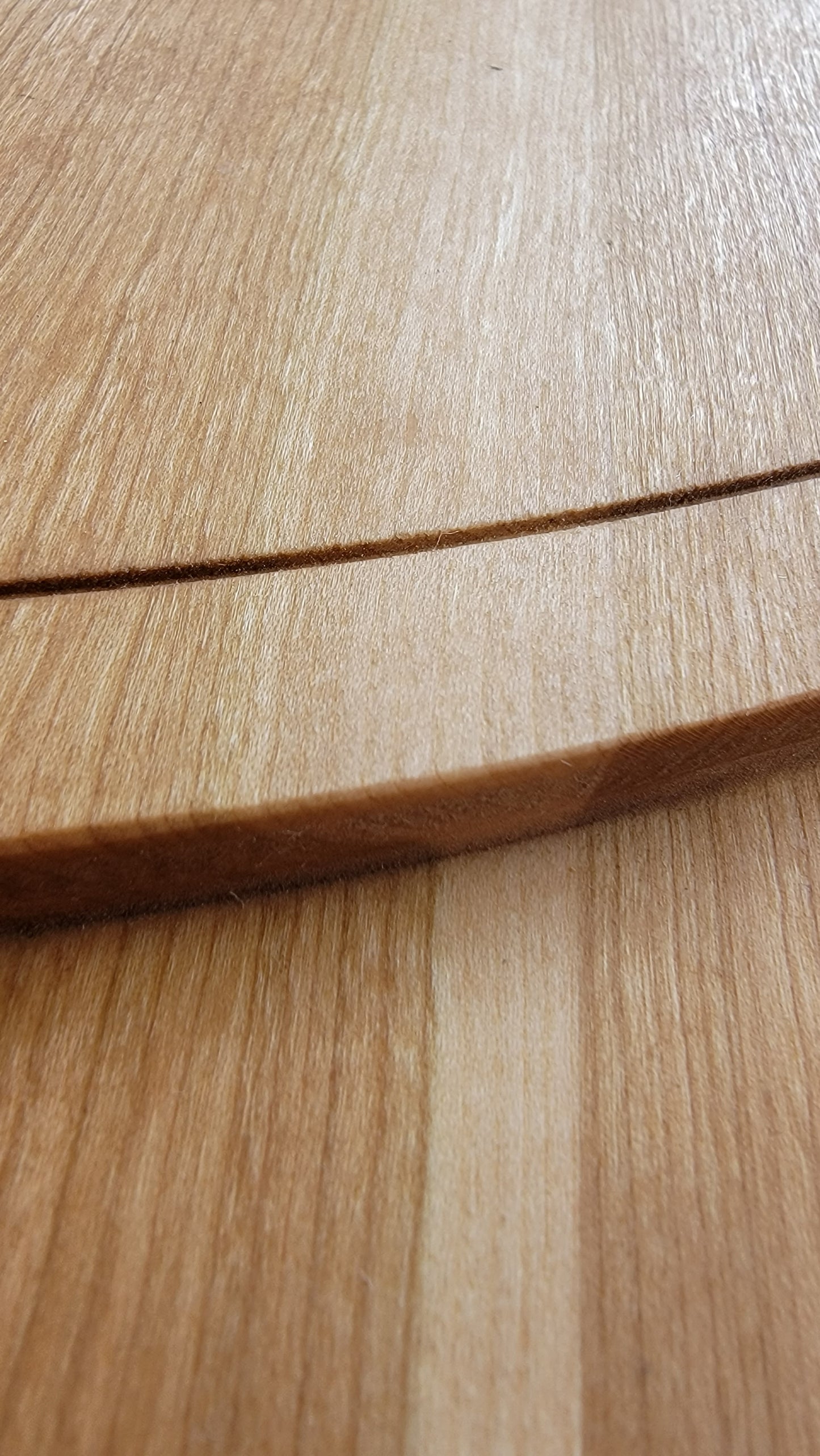 Custom unique Crokinole Boards