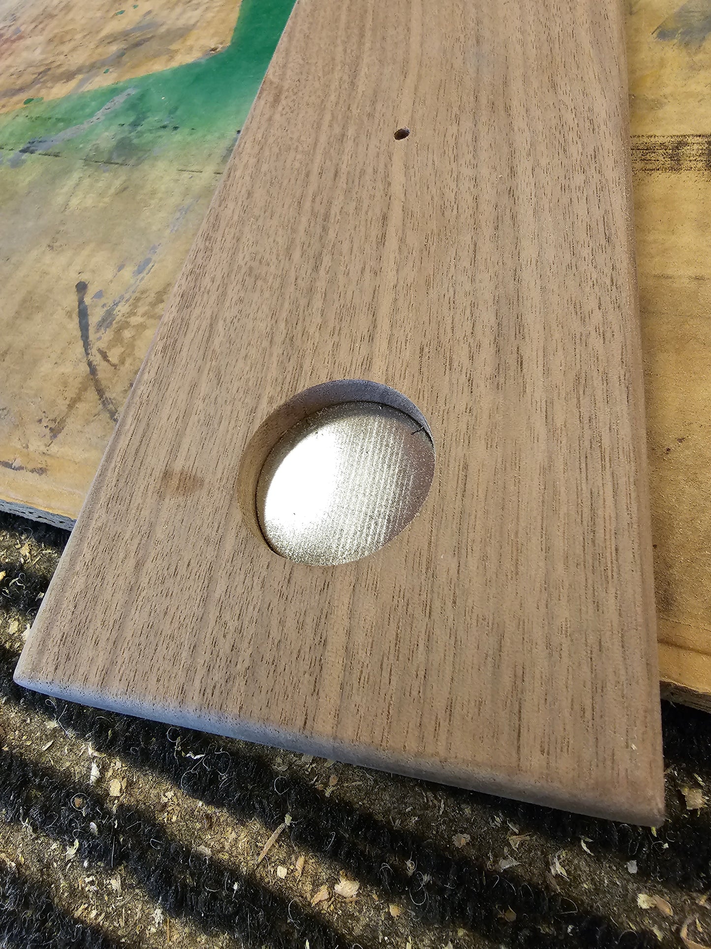 Wall Mount Bottle Openers
