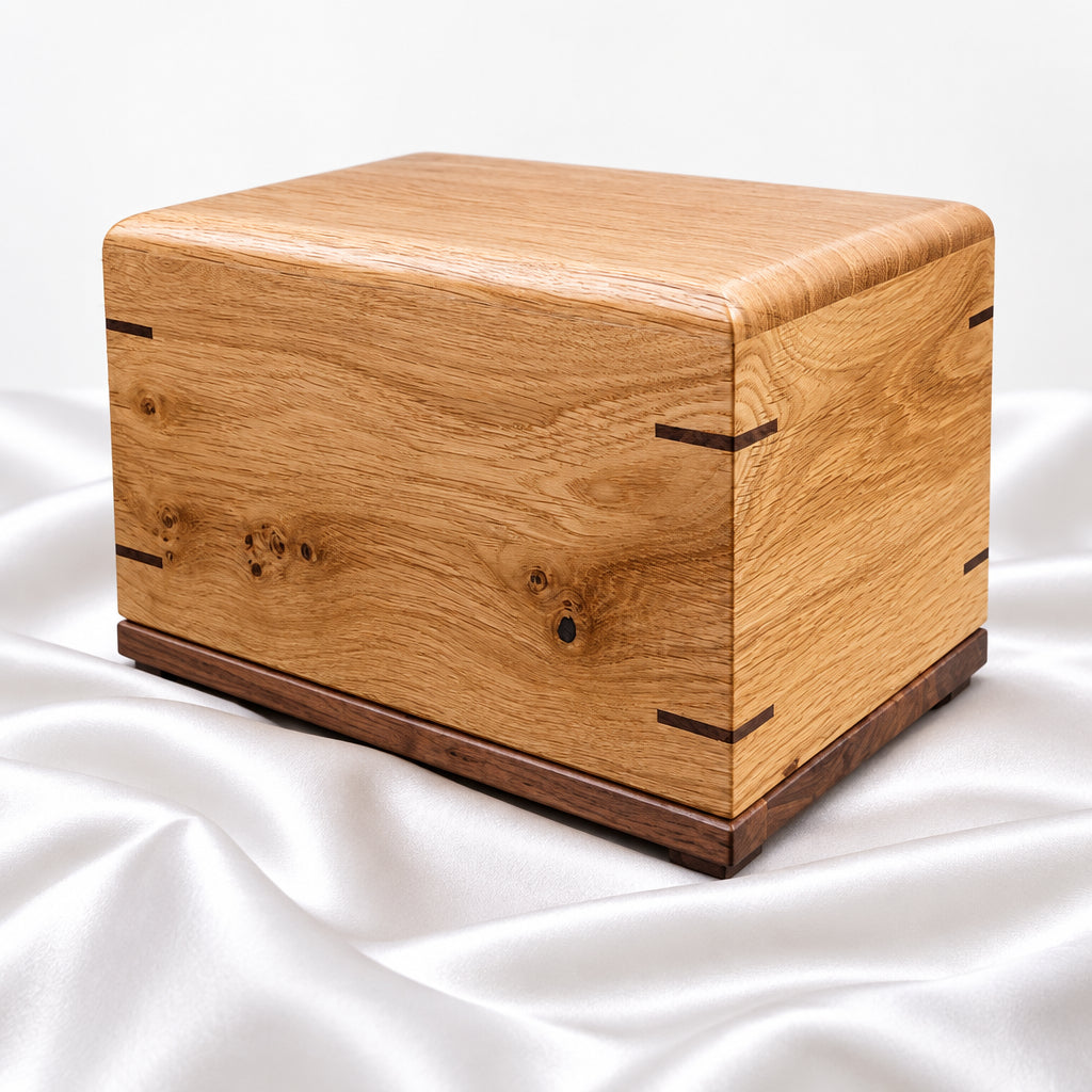 Sharing Ashes Urn Companion