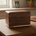 Black Walnut 1