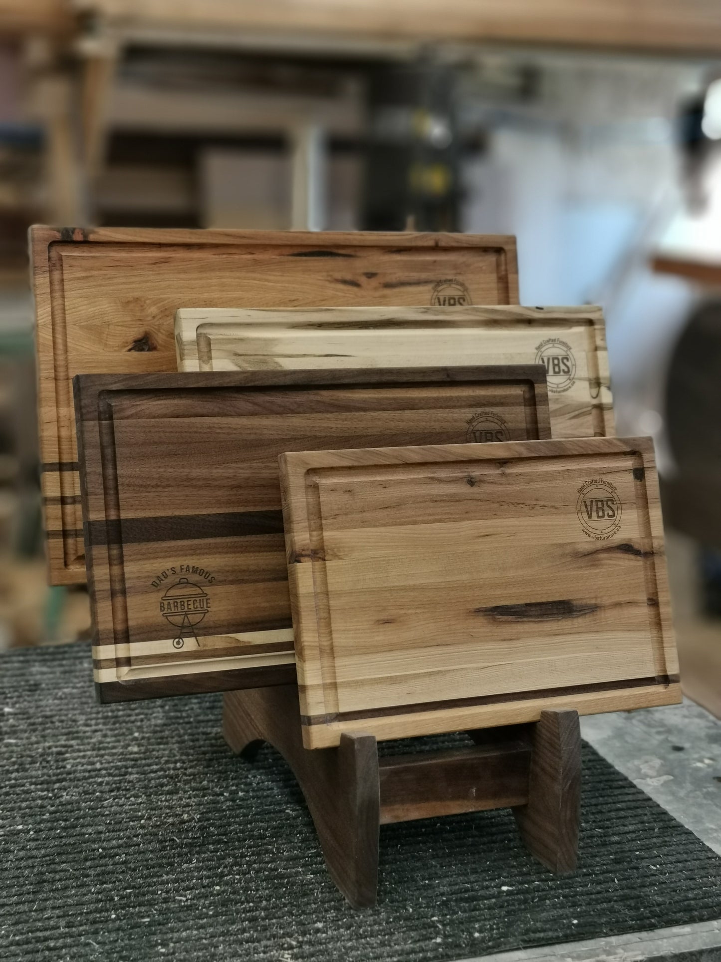 Personalized Cutting Boards