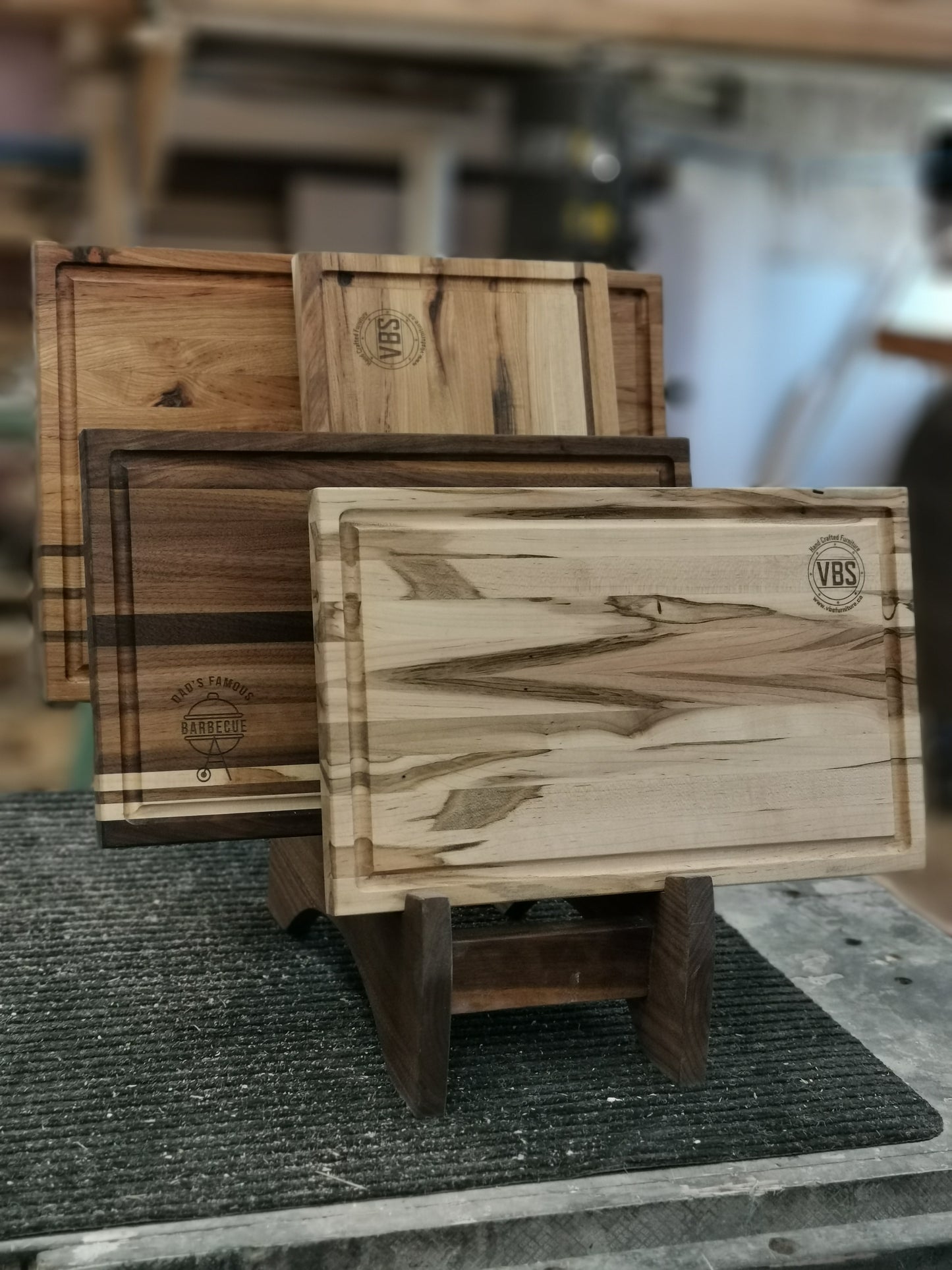 Personalized Cutting Boards
