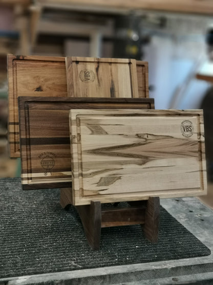 Personalized Cutting Boards
