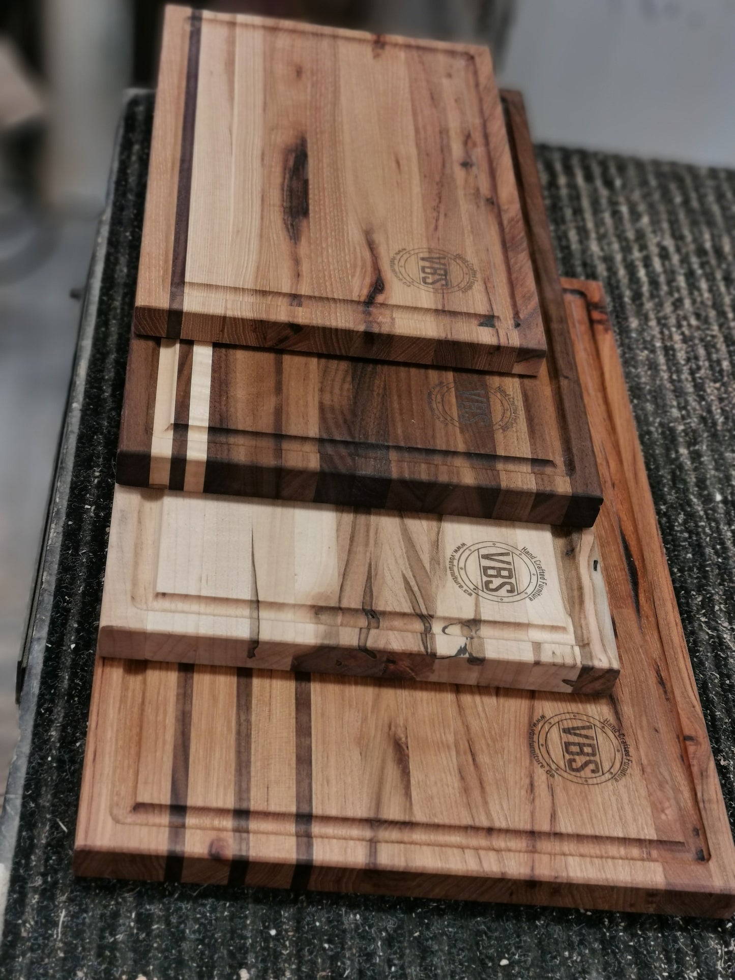 Personalized Cutting Boards