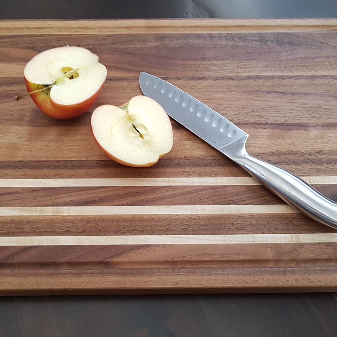 Personalized Cutting Boards
