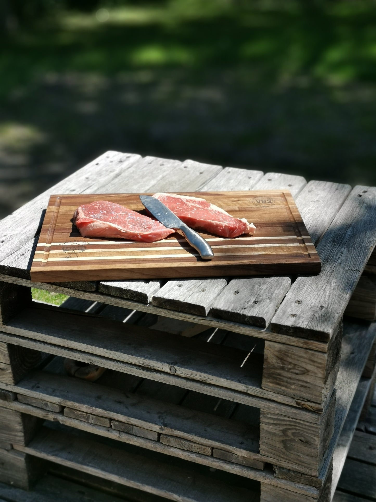 Personalized Cutting Boards