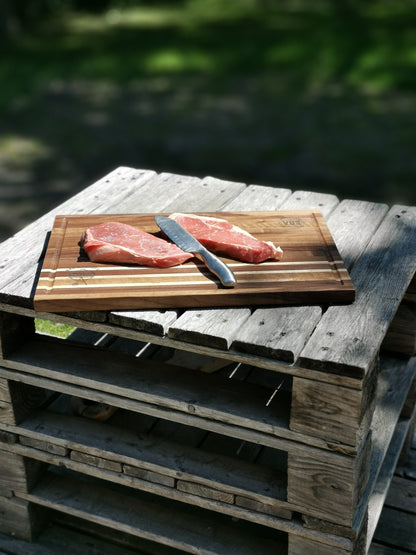 Personalized Cutting Boards