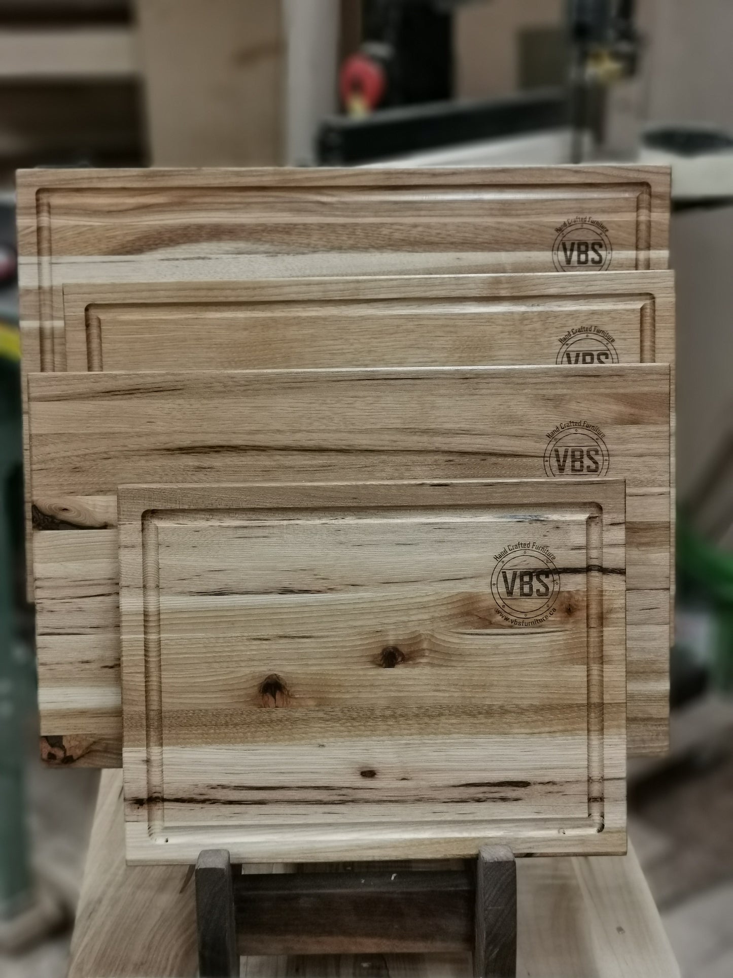 Personalized Cutting Boards